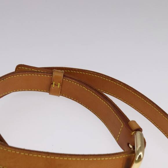 LOUIS VUITTON Monogram Vernis Christie GM Shoulder Bag Gris M91148 - Picture 8 of 13